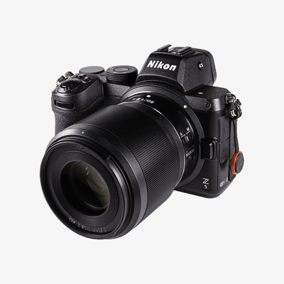 Camera