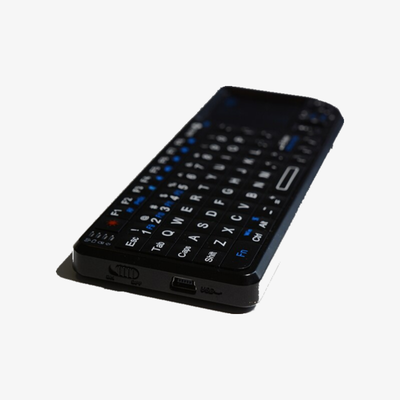 Keyboard